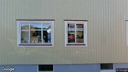 Lägenheter att hyra i Varberg - Bild från Google Street View