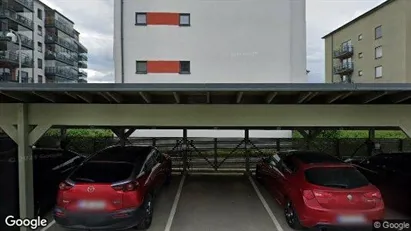 Lägenheter till salu i Täby - Bild från Google Street View