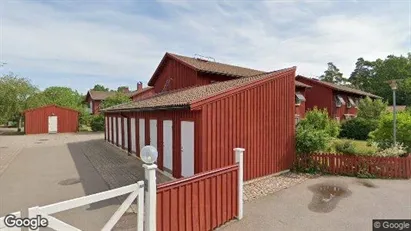 Lägenheter till salu i Kalmar - Bild från Google Street View