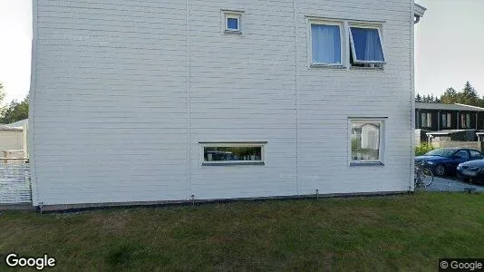 Bostadsrätter till salu i Eskilstuna - Bild från Google Street View