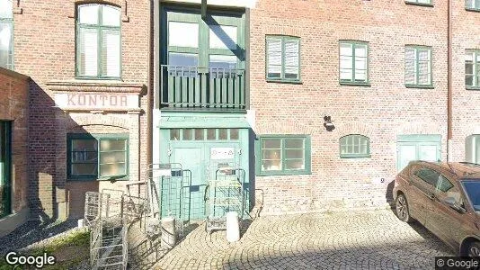 Bostadsrätter till salu i Borgholm - Bild från Google Street View