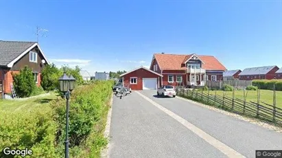 Bostadsrätter till salu i Håbo - Bild från Google Street View