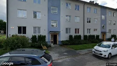 Lägenheter att hyra i Botkyrka - Bild från Google Street View