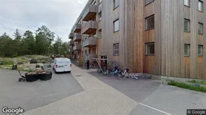 Lägenheter att hyra i Söderort - Bild från Google Street View