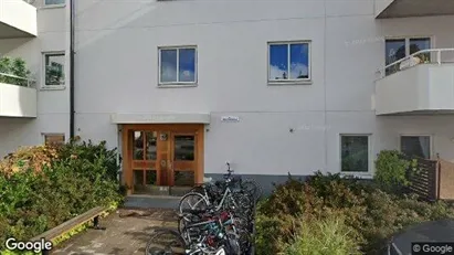 Lägenheter att hyra i Västerort - Bild från Google Street View