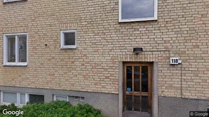 Lägenheter att hyra i Västerort - Bild från Google Street View