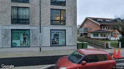 Lägenheter att hyra i Upplands Väsby - Bild från Google Street View