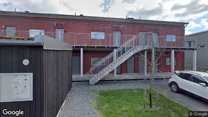 Bostadsrätter till salu i Lilla Edet - Bild från Google Street View