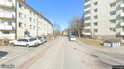 Lägenheter att hyra i Söderort - Bild från Google Street View