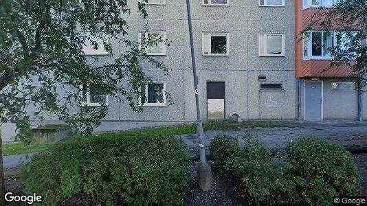 Lägenheter att hyra i Norrköping - Bild från Google Street View