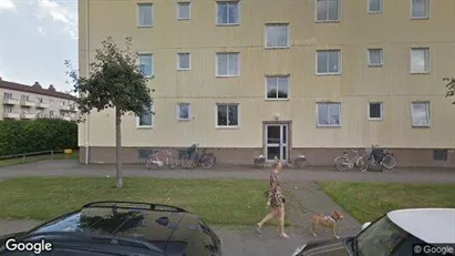 Lägenheter till salu i Kalmar - Bild från Google Street View