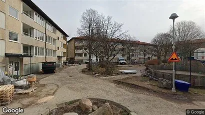 Lägenheter att hyra i Linköping - Bild från Google Street View