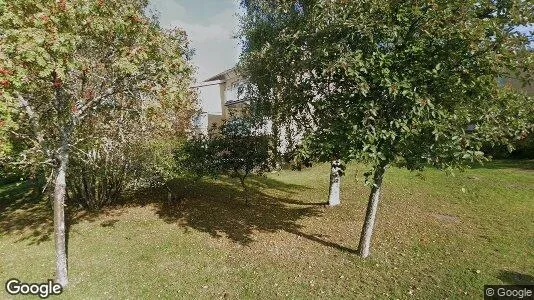 Bostadsrätter till salu i Knivsta - Bild från Google Street View