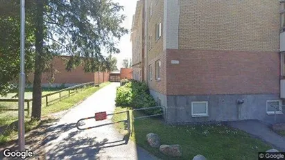 Bostadsrätter till salu i Södertälje - Bild från Google Street View