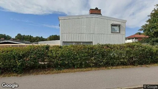 Bostadsrätter till salu i Eskilstuna - Bild från Google Street View