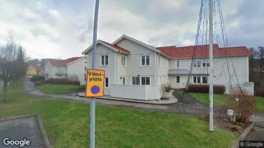 Bostadsrätter till salu i Lerum - Bild från Google Street View