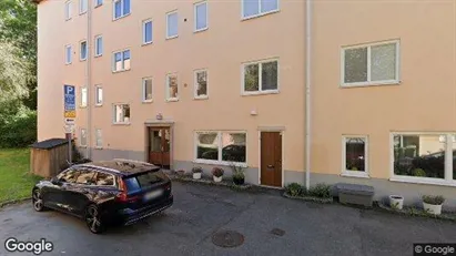 Bostadsrätter till salu i Söderort - Bild från Google Street View