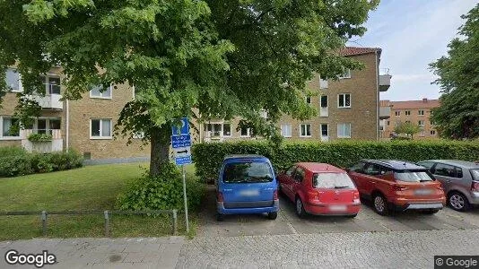 Lägenheter till salu i Malmö Centrum - Bild från Google Street View