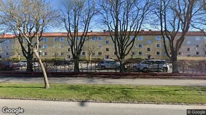 Lägenheter till salu i Kalmar - Bild från Google Street View