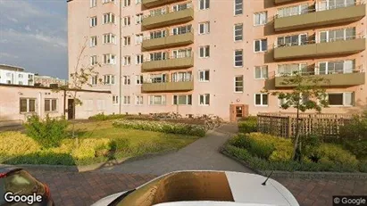 Lägenheter till salu i Malmö Centrum - Bild från Google Street View