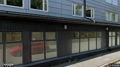 Lägenheter till salu i Åre - Bild från Google Street View