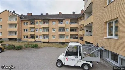 Lägenheter till salu i Västervik - Bild från Google Street View