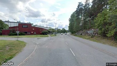 Rum att hyra i Botkyrka - Bild från Google Street View