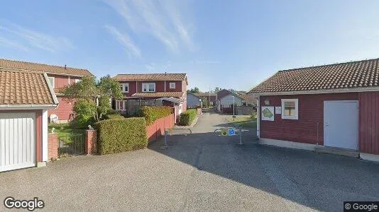 Bostadsrätter till salu i Håbo - Bild från Google Street View