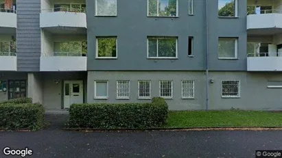 Lägenheter att hyra i Västra hisingen - Bild från Google Street View