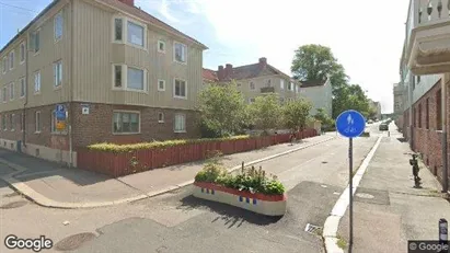 Lägenheter att hyra i Majorna-Linné - Bild från Google Street View