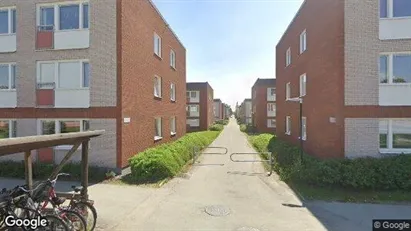 Bostadsrätter till salu i Falun - Bild från Google Street View