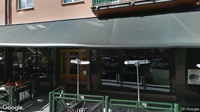 Lägenheter att hyra i Linköping - Bild från Google Street View