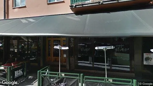 Lägenheter att hyra i Linköping - Bild från Google Street View