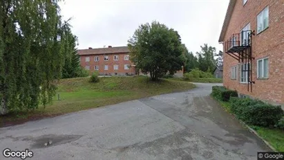 Lägenheter att hyra i Botkyrka - Bild från Google Street View