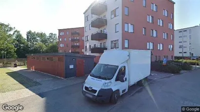 Lägenheter att hyra i Helsingborg - Bild från Google Street View