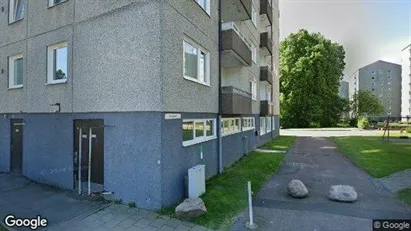 Lägenheter att hyra i Norra hisingen - Bild från Google Street View