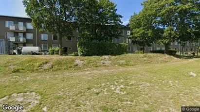 Lägenheter att hyra i Nynäshamn - Bild från Google Street View