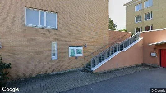 Lägenheter att hyra i Askim-Frölunda-Högsbo - Bild från Google Street View