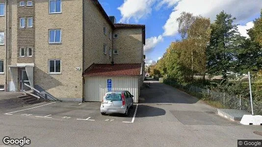 Lägenheter att hyra i Perstorp - Bild från Google Street View