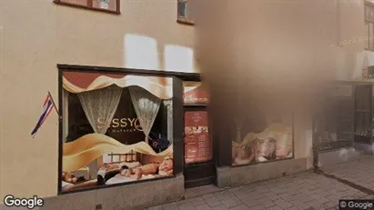 Lägenheter att hyra i Norrköping - Bild från Google Street View