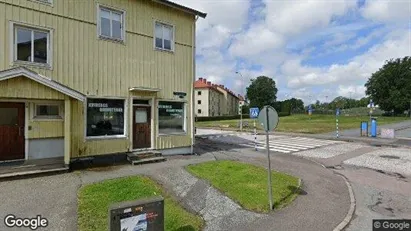 Lägenheter att hyra i Göteborg Östra - Bild från Google Street View