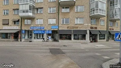 Lägenheter att hyra i Falun - Bild från Google Street View