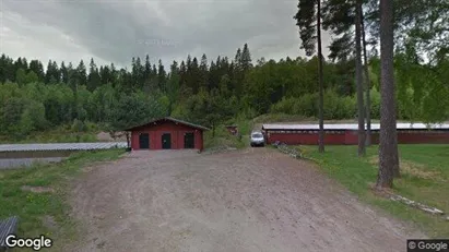 Lägenheter att hyra i Borås - Bild från Google Street View