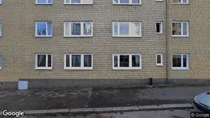 Lägenheter att hyra i Eskilstuna - Bild från Google Street View