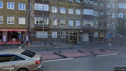 Lägenheter att hyra i Område ej specificerat - Bild från Google Street View