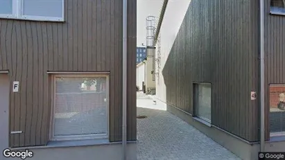 Lägenheter att hyra i Eskilstuna - Bild från Google Street View