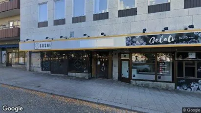 Lägenheter att hyra i Motala - Bild från Google Street View