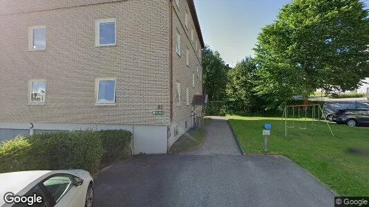 Lägenheter att hyra i Borås - Bild från Google Street View