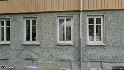 Lägenheter att hyra i Örgryte-Härlanda - Bild från Google Street View