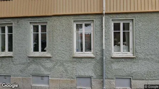 Lägenheter att hyra i Örgryte-Härlanda - Bild från Google Street View